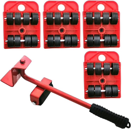 LiftEase Pro | Effortless Moving