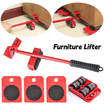 LiftEase Pro | Effortless Moving