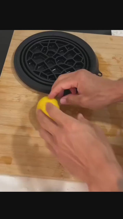 Collapsible Ice Facial Spa Tool | For Glowing Skin
